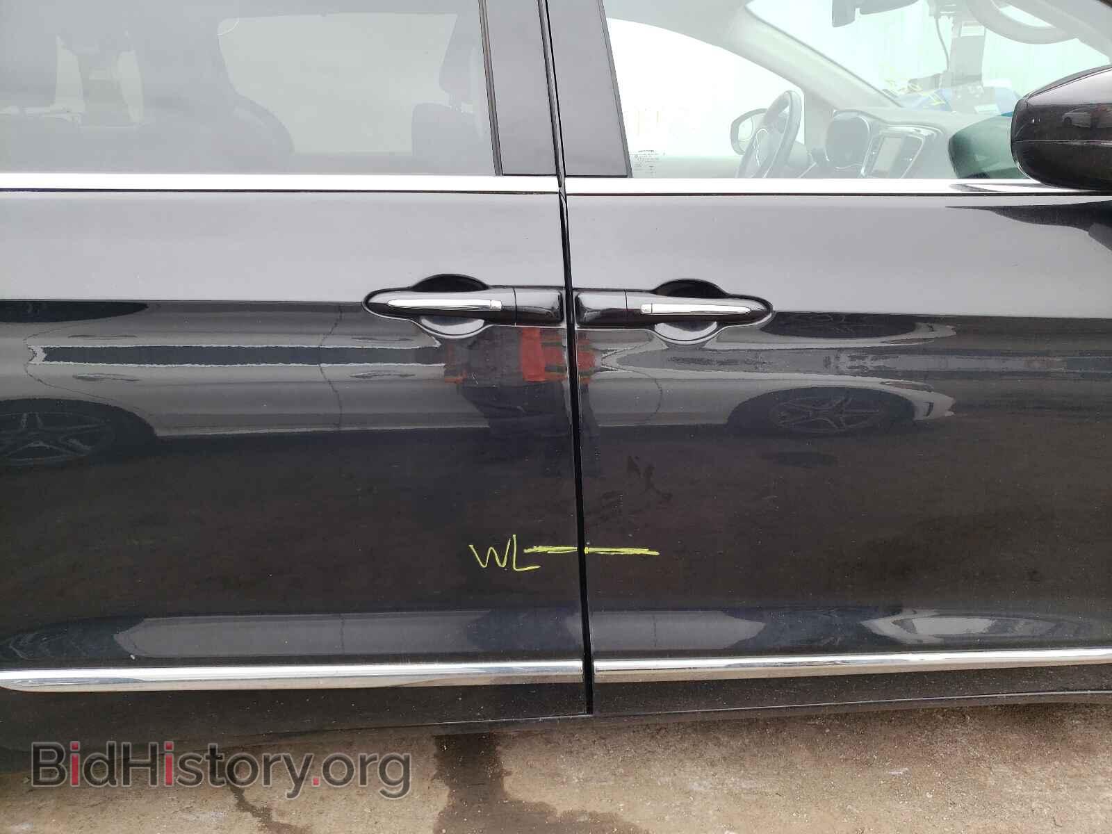 2020 CHRYSLER PACIFICA - VIN: 2C4RC1BG5LR115525 - Photo 9