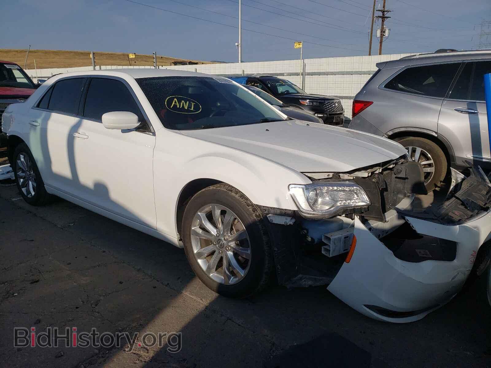 Photo 2C3CCARG2HH608754 - CHRYSLER 300 2017