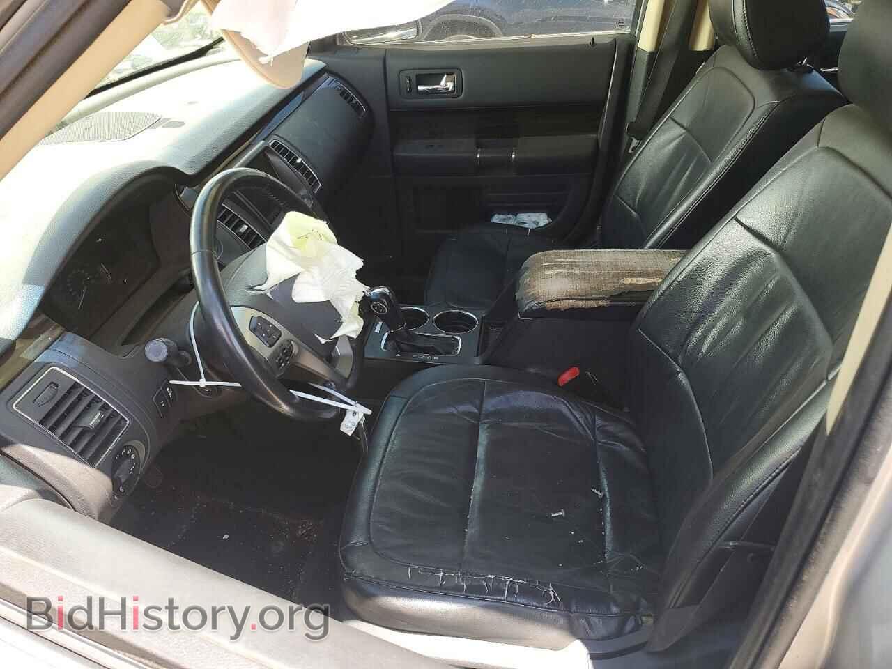 2016 FORD FLEX - VIN: 2FMGK5C80GBA05517 - Photo 7