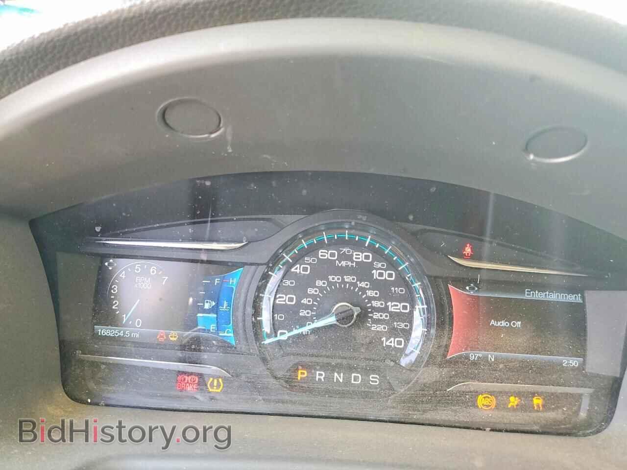 2016 FORD FLEX - VIN: 2FMGK5C80GBA05517 - Photo 9