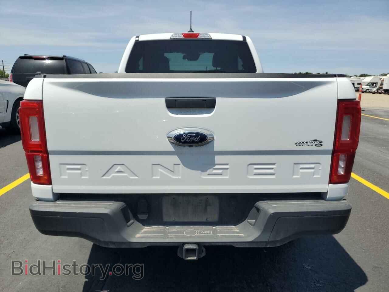 2022 FORD RANGER - VIN: 1FTER1FH7NLD18234 - Photo 6