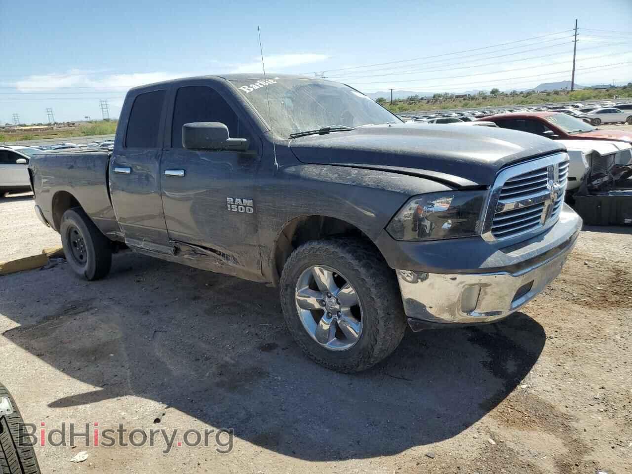 2016 RAM 1500 - VIN: 1C6RR7GG4GS214648 - Фото 4