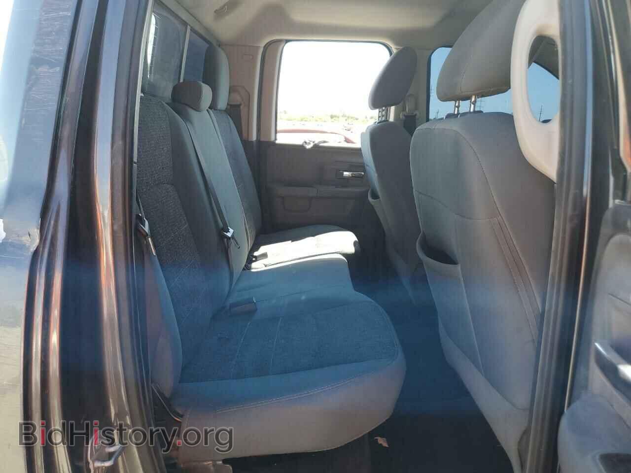 2016 RAM 1500 - VIN: 1C6RR7GG4GS214648 - Фото 10