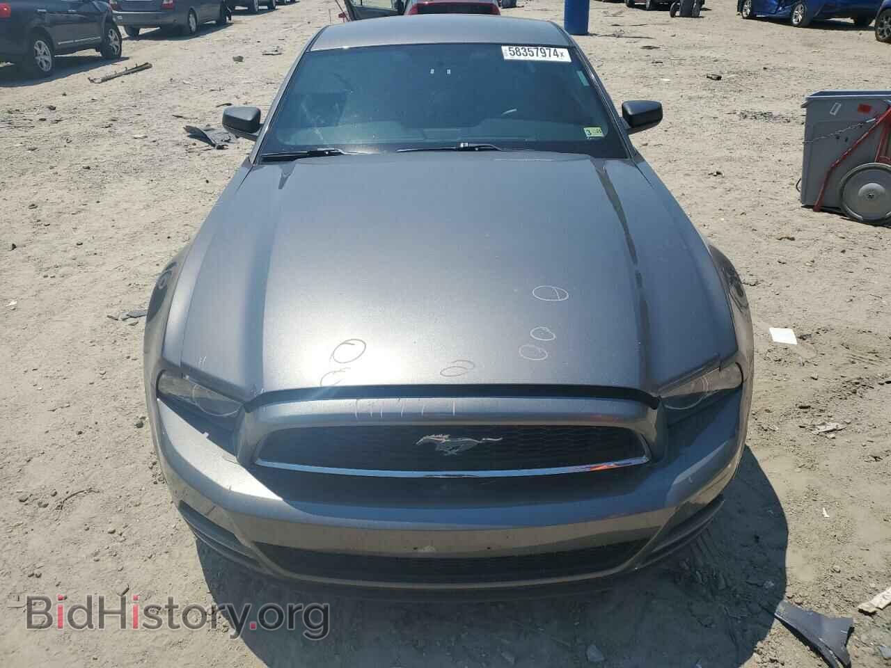 2014 FORD ALL Models - VIN: 1ZVBP8AM4E5280307 - Фото 5