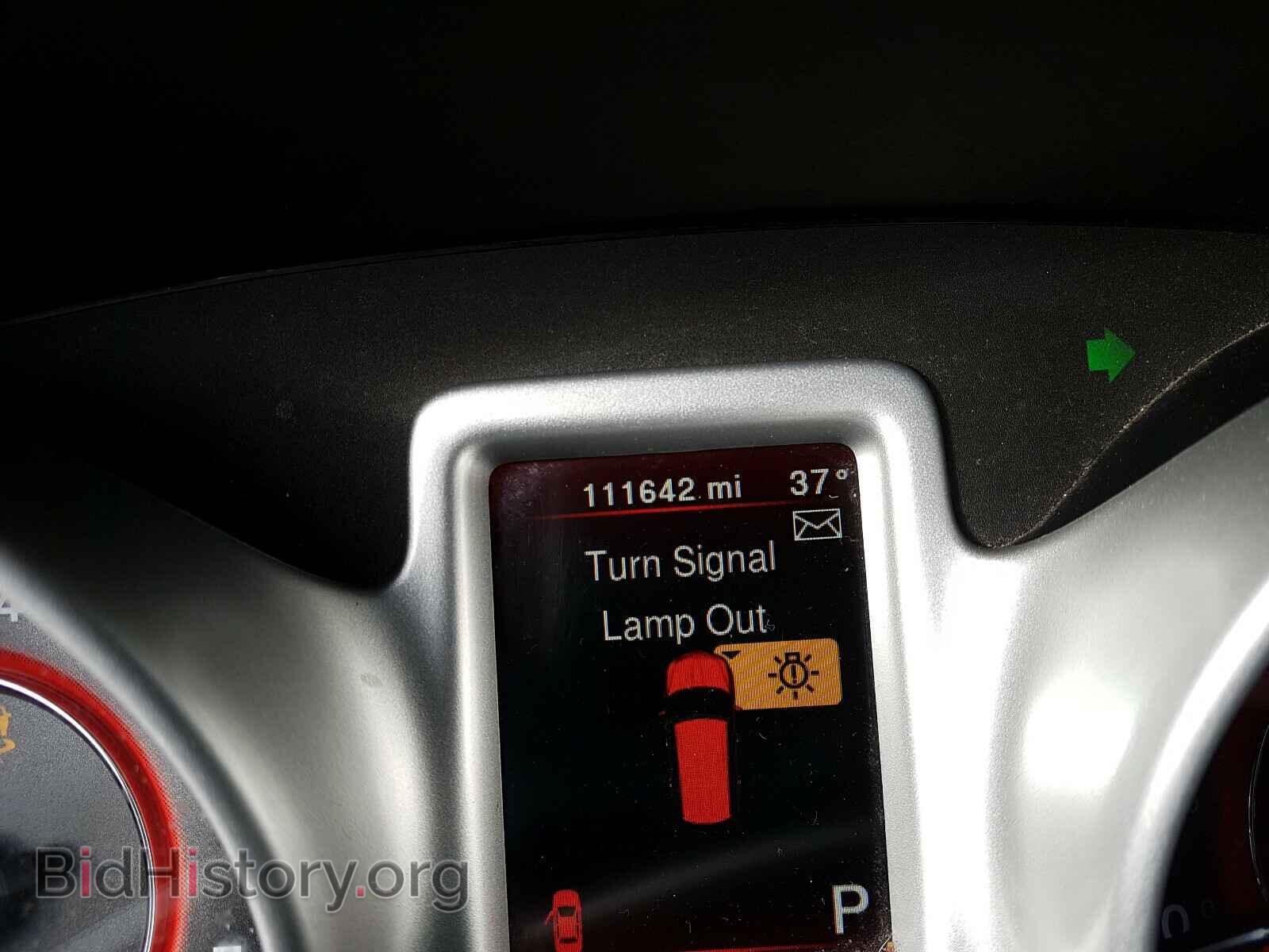 2017 DODGE JOURNEY - VIN: 3C4PDCBG4HT536463 - Фото 8