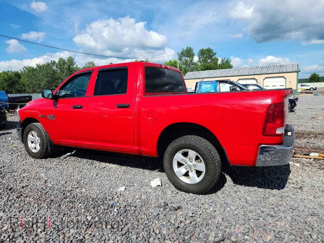 2015 RAM 1500 - VIN: 1C6RR7KM7FS728148 - Photo 2