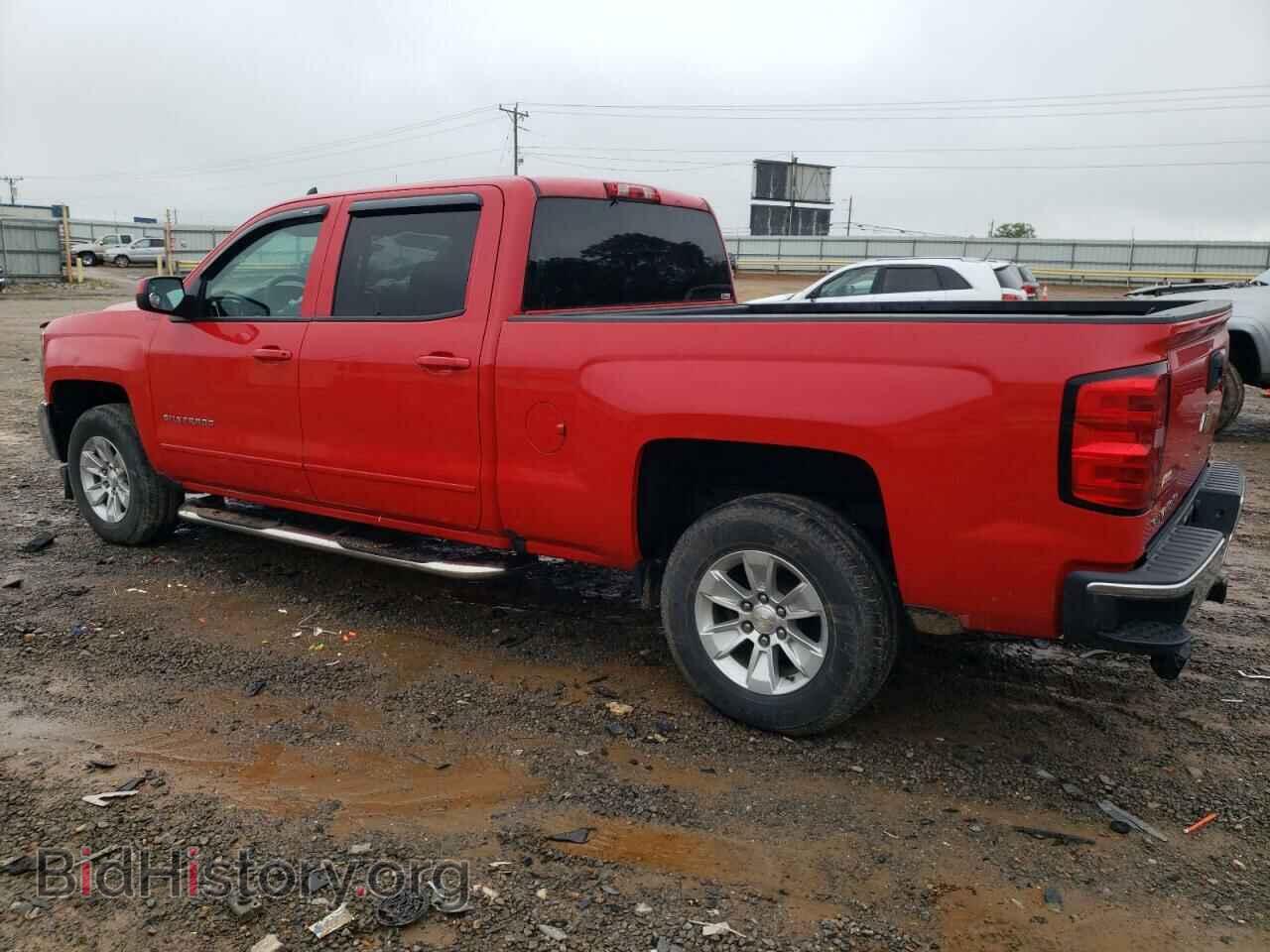 2016 CHEVROLET ALL Models - VIN: 3GCPCREC2GG207640 - Фото 2
