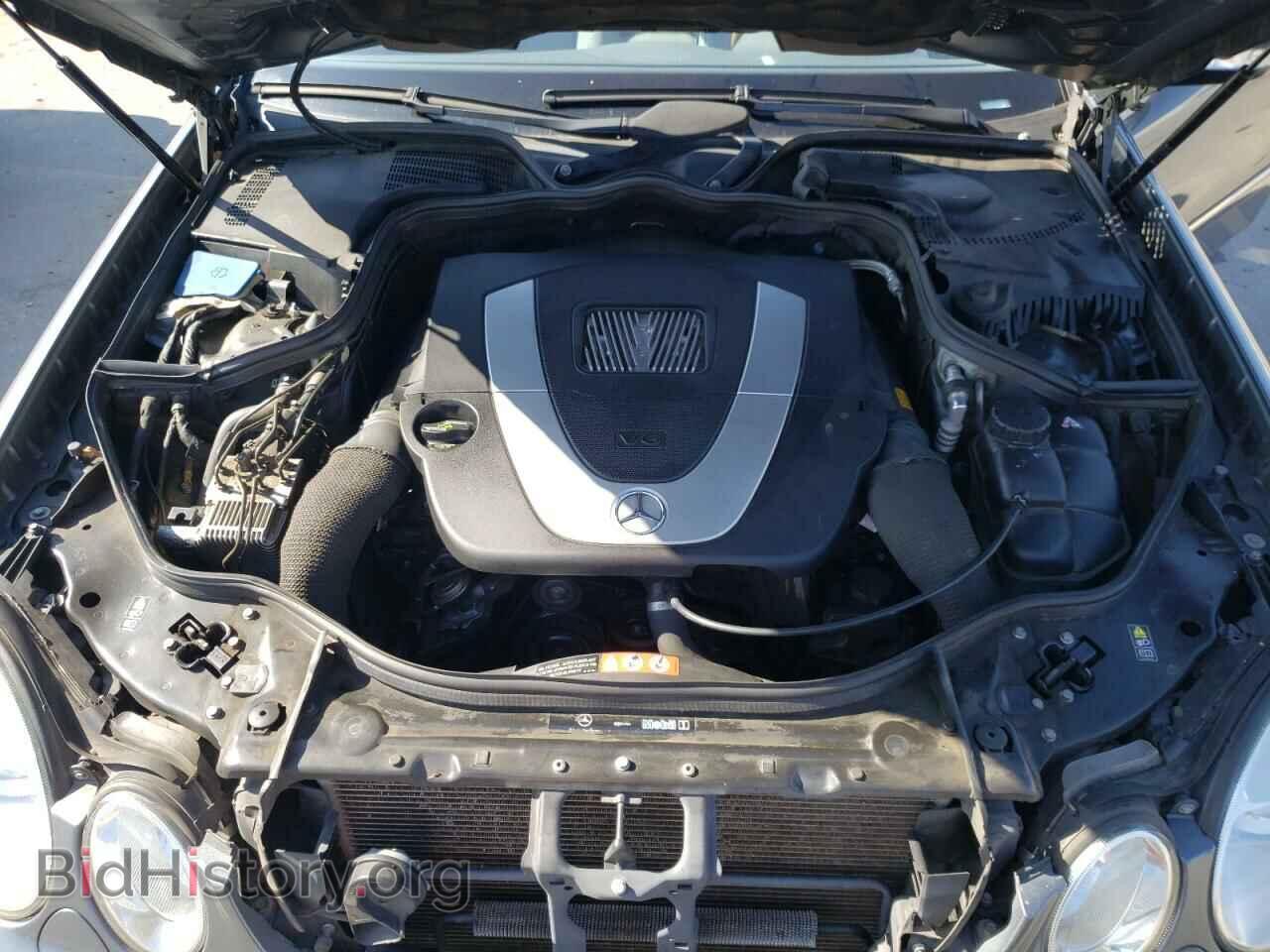 2006 MERCEDES-BENZ E-CLASS - VIN: WDBUF56J86A974968 - Фото 7