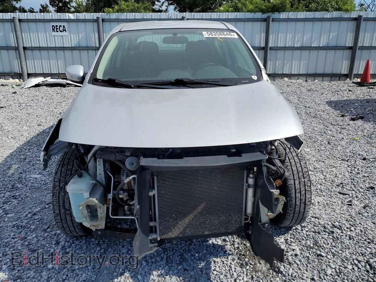 2017 NISSAN VERSA - VIN: 3N1CN7AP1HL811553 - Фото 5