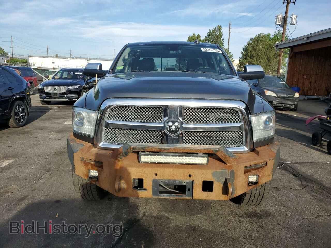 2013 RAM 3500 - VIN: 3C63R3KL4DG608673 - Photo 5