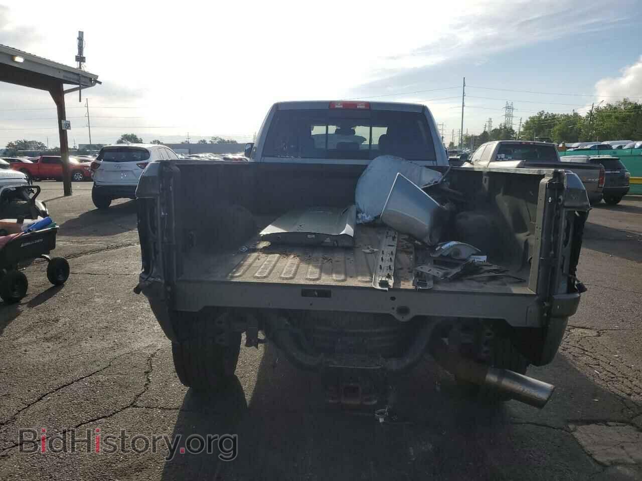 2013 RAM 3500 - VIN: 3C63R3KL4DG608673 - Photo 6