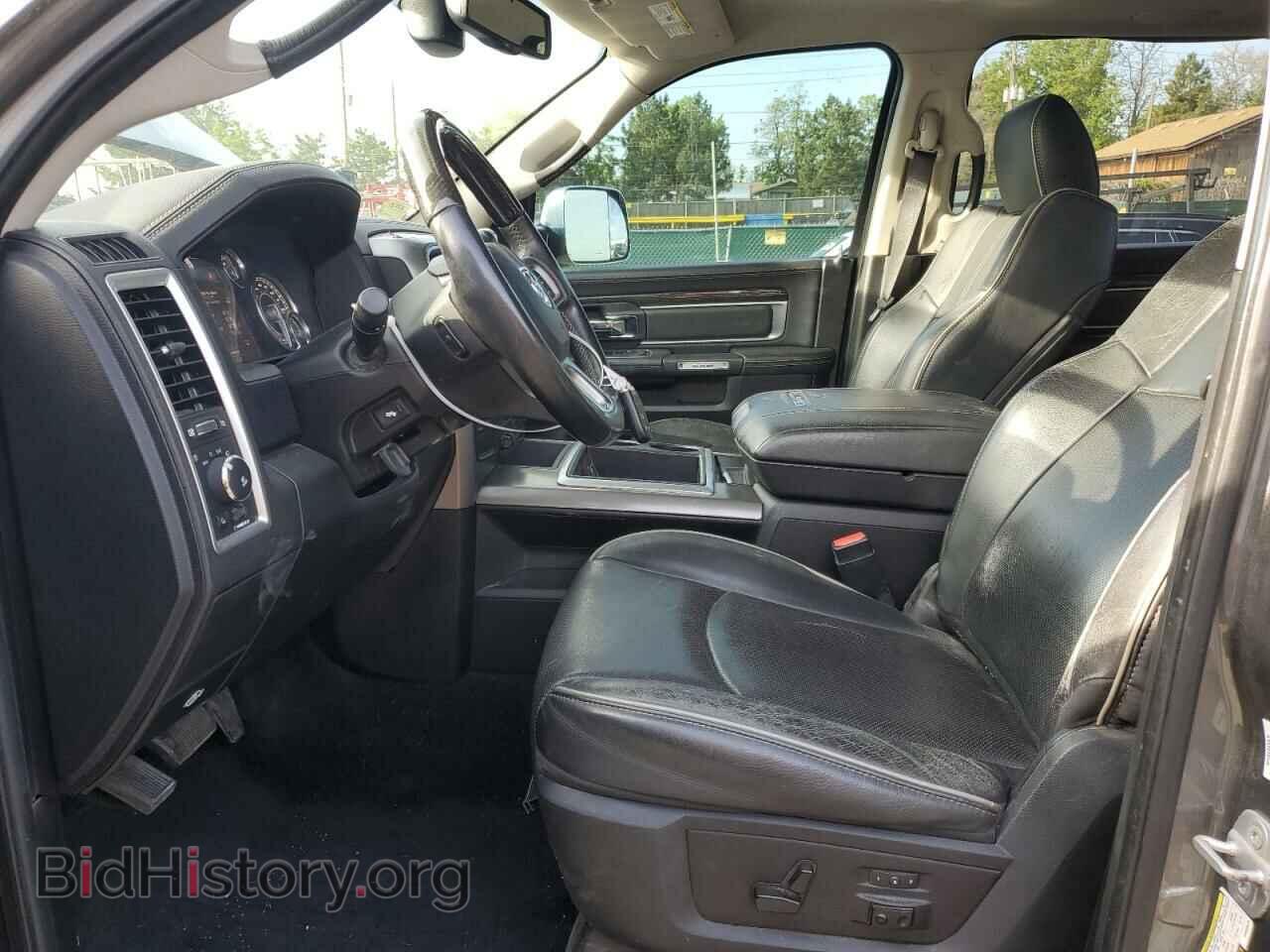 2013 RAM 3500 - VIN: 3C63R3KL4DG608673 - Photo 7