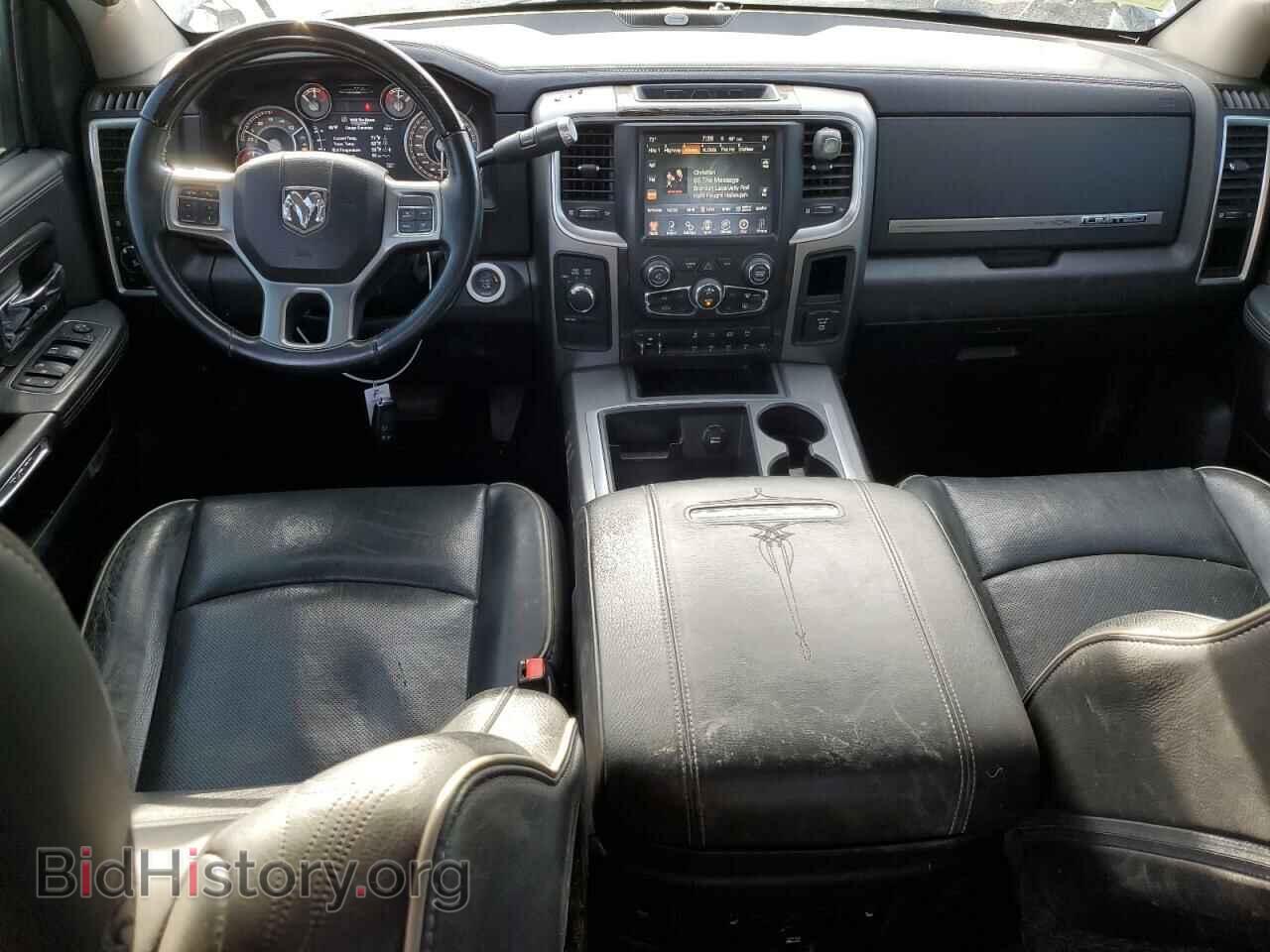 2013 RAM 3500 - VIN: 3C63R3KL4DG608673 - Photo 8