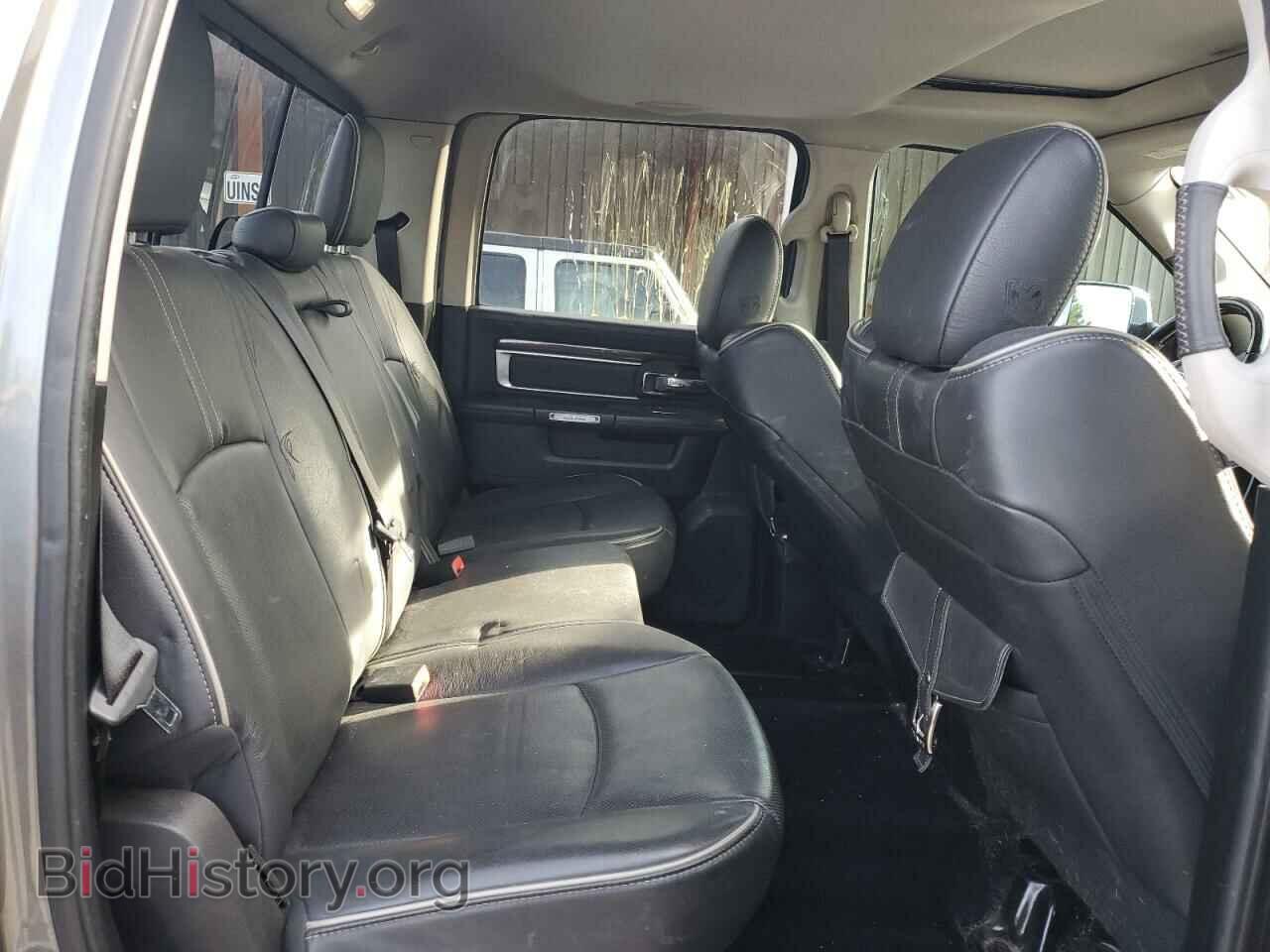 2013 RAM 3500 - VIN: 3C63R3KL4DG608673 - Photo 10