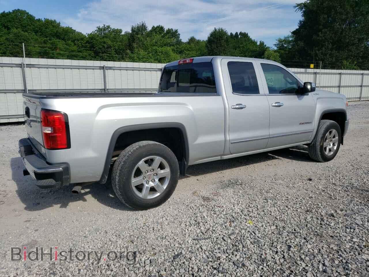 2015 GMC SIERRA - VIN: 1GTV2VEC0FZ153241 - Фото 3
