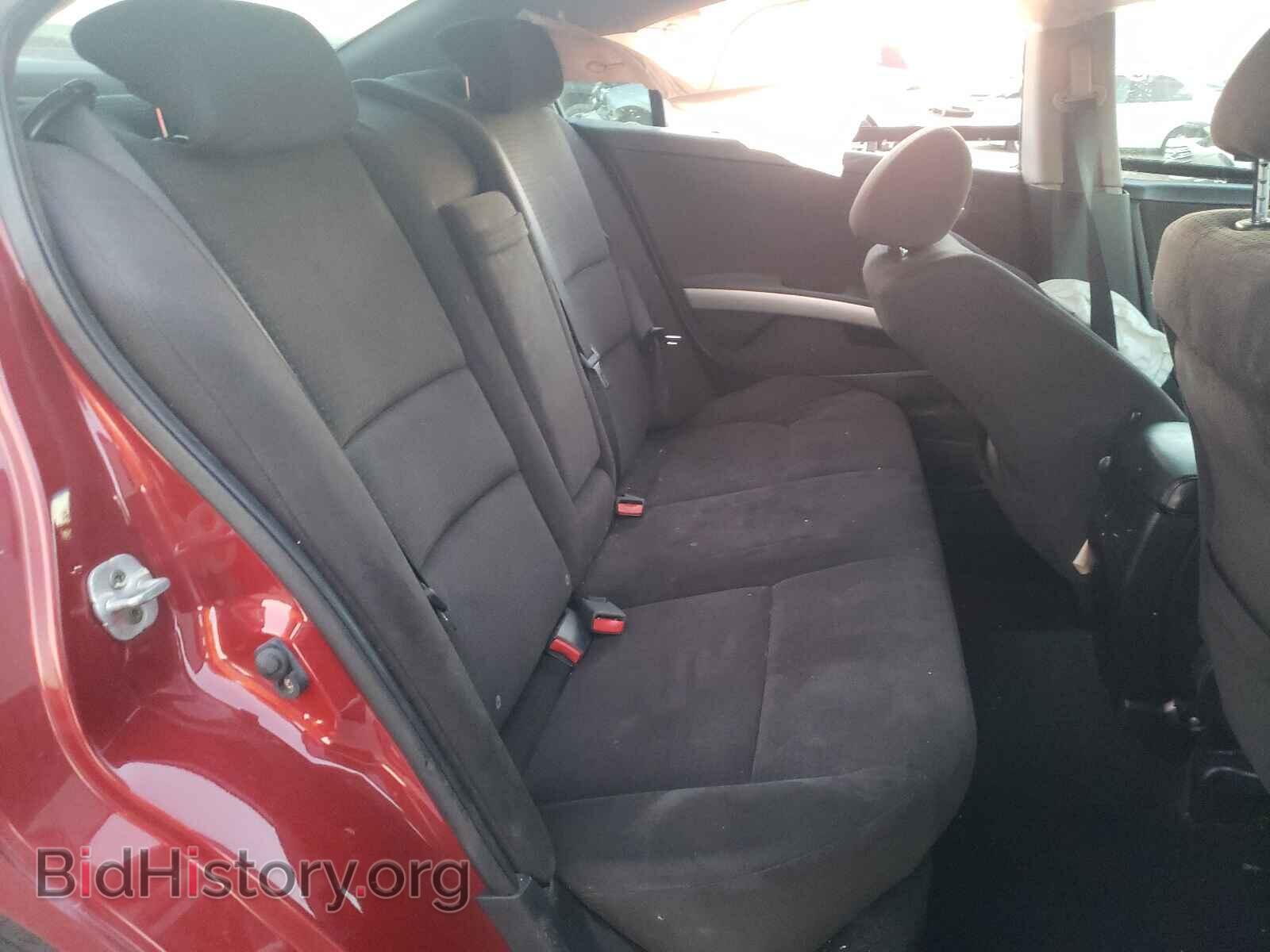 2006 NISSAN MAXIMA - VIN: 1N4BA41E36C816169 - Фото 6
