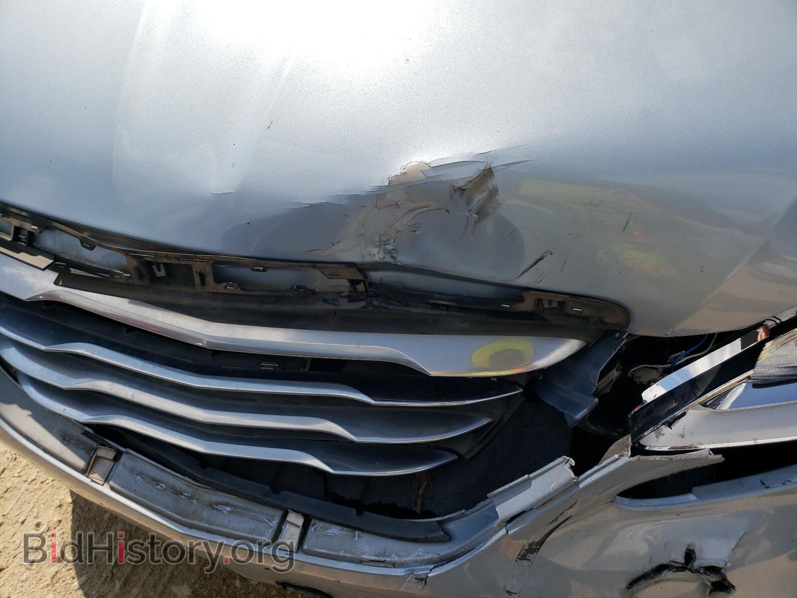 2014 CHRYSLER 200 - VIN: 1C3CCBAB6EN211444 - Photo 7