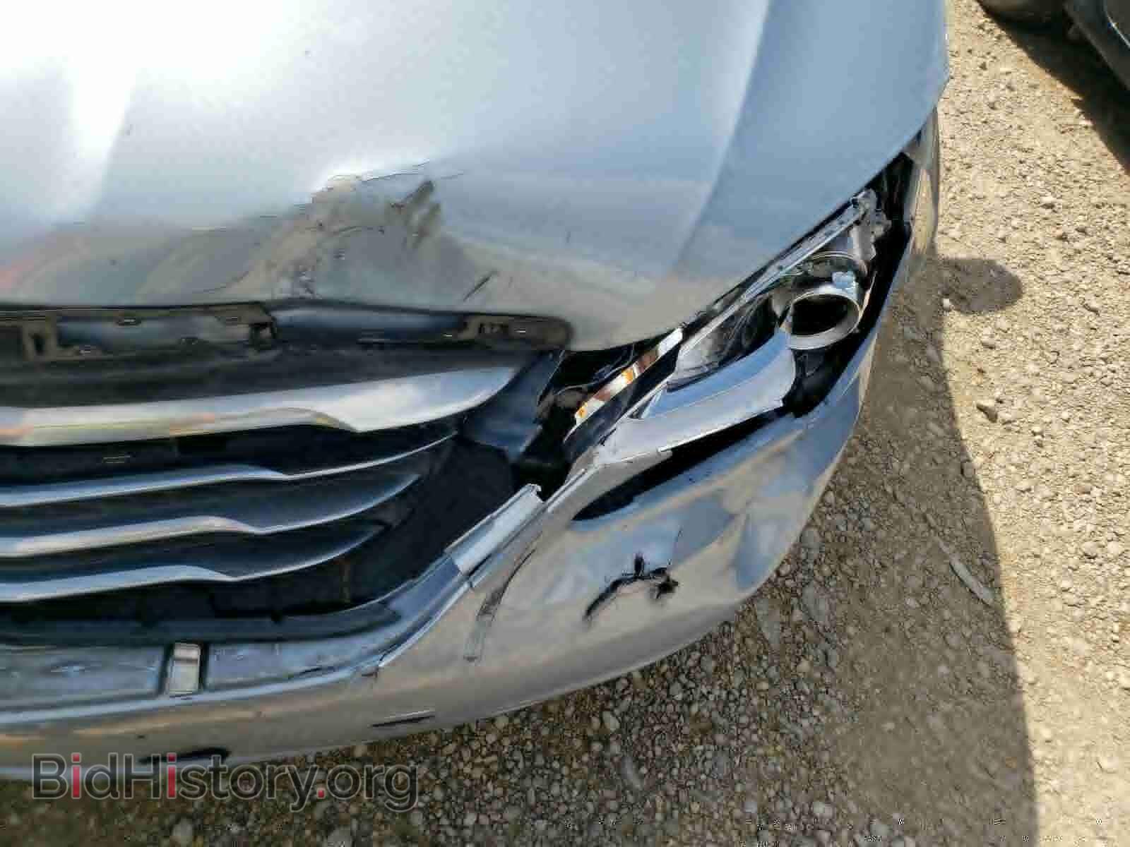 2014 CHRYSLER 200 - VIN: 1C3CCBAB6EN211444 - Photo 9