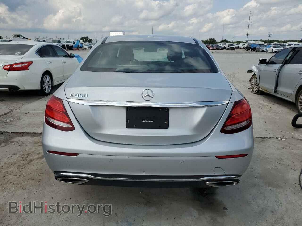 2019 MERCEDES-BENZ E-CLASS - VIN: WDDZF4JB8KA592425 - Фото 6