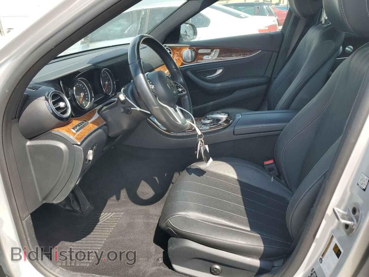 2019 MERCEDES-BENZ E-CLASS - VIN: WDDZF4JB8KA592425 - Фото 7