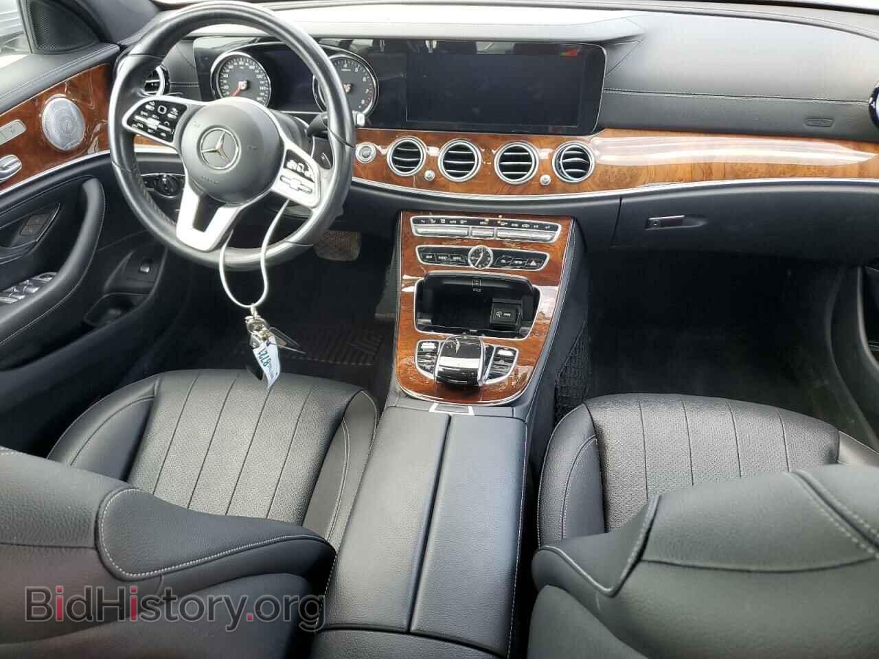 2019 MERCEDES-BENZ E-CLASS - VIN: WDDZF4JB8KA592425 - Фото 8