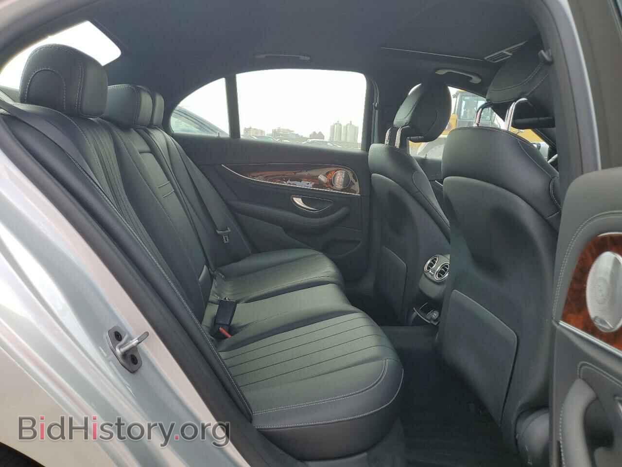 2019 MERCEDES-BENZ E-CLASS - VIN: WDDZF4JB8KA592425 - Фото 10