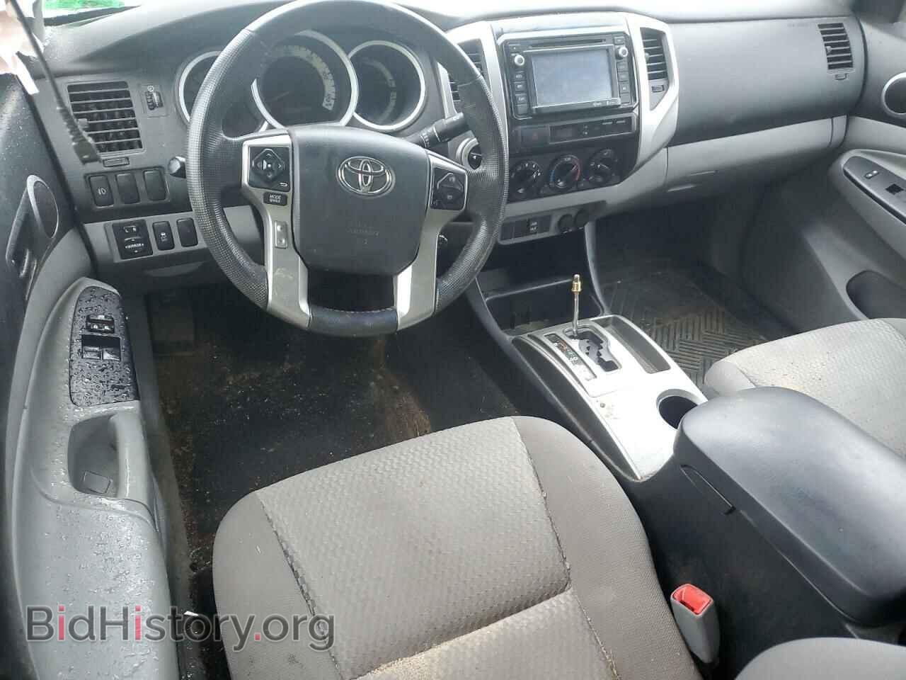 2014 TOYOTA All Models - VIN: 5TFUU4EN5EX094831 - Фото 8
