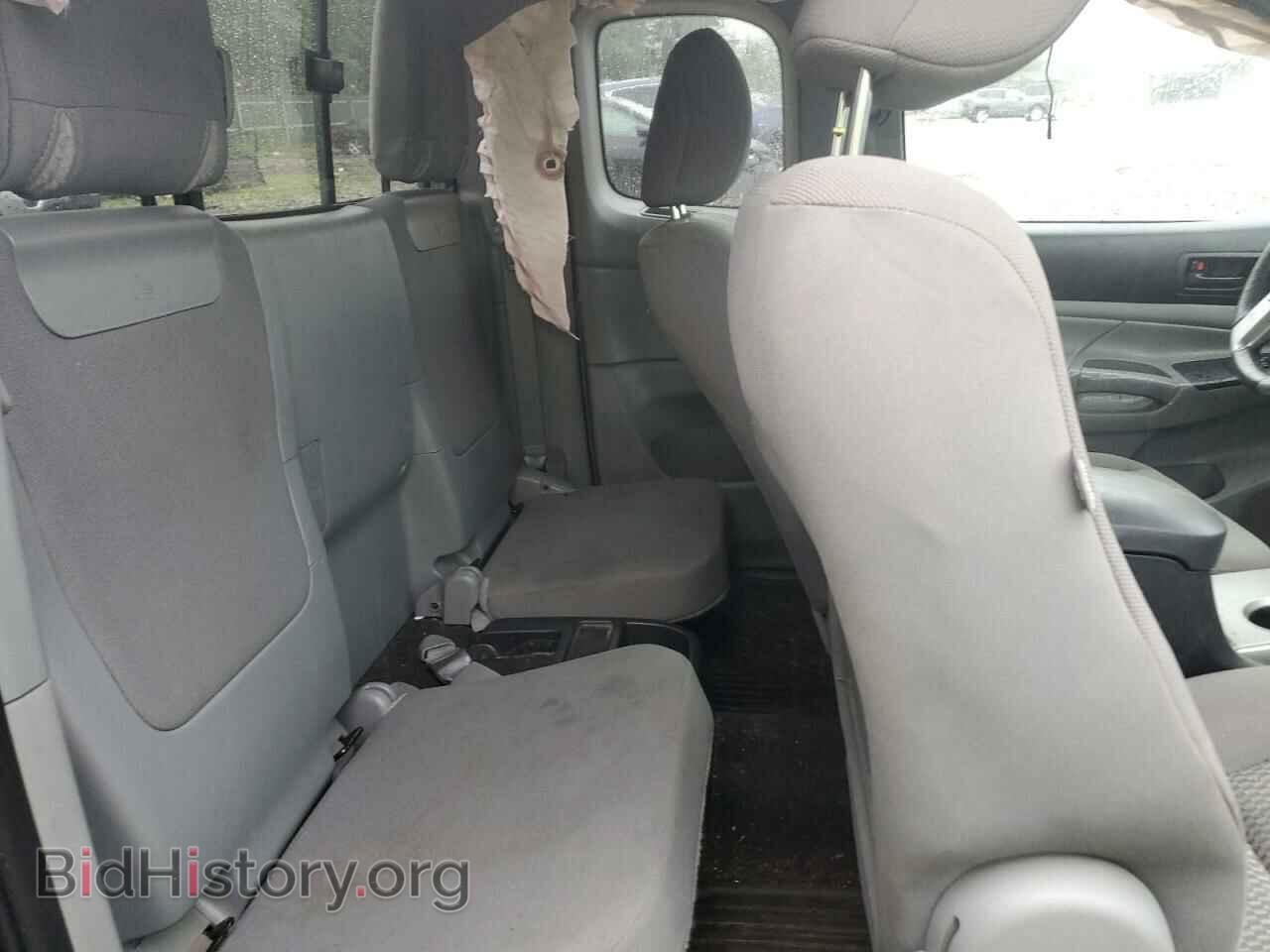 2014 TOYOTA All Models - VIN: 5TFUU4EN5EX094831 - Фото 10