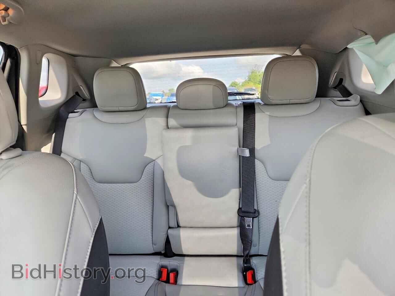 2022 JEEP COMPASS - VIN: 3C4NJCBB9NT139458 - Фото 10