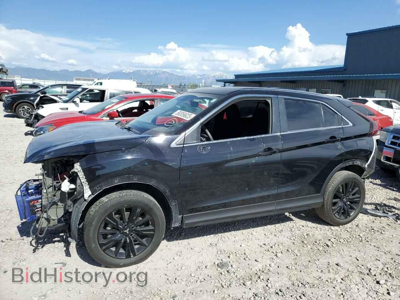 Photo JA4ATVAA0PZ050882 - MITSUBISHI ECLIPSE 2023