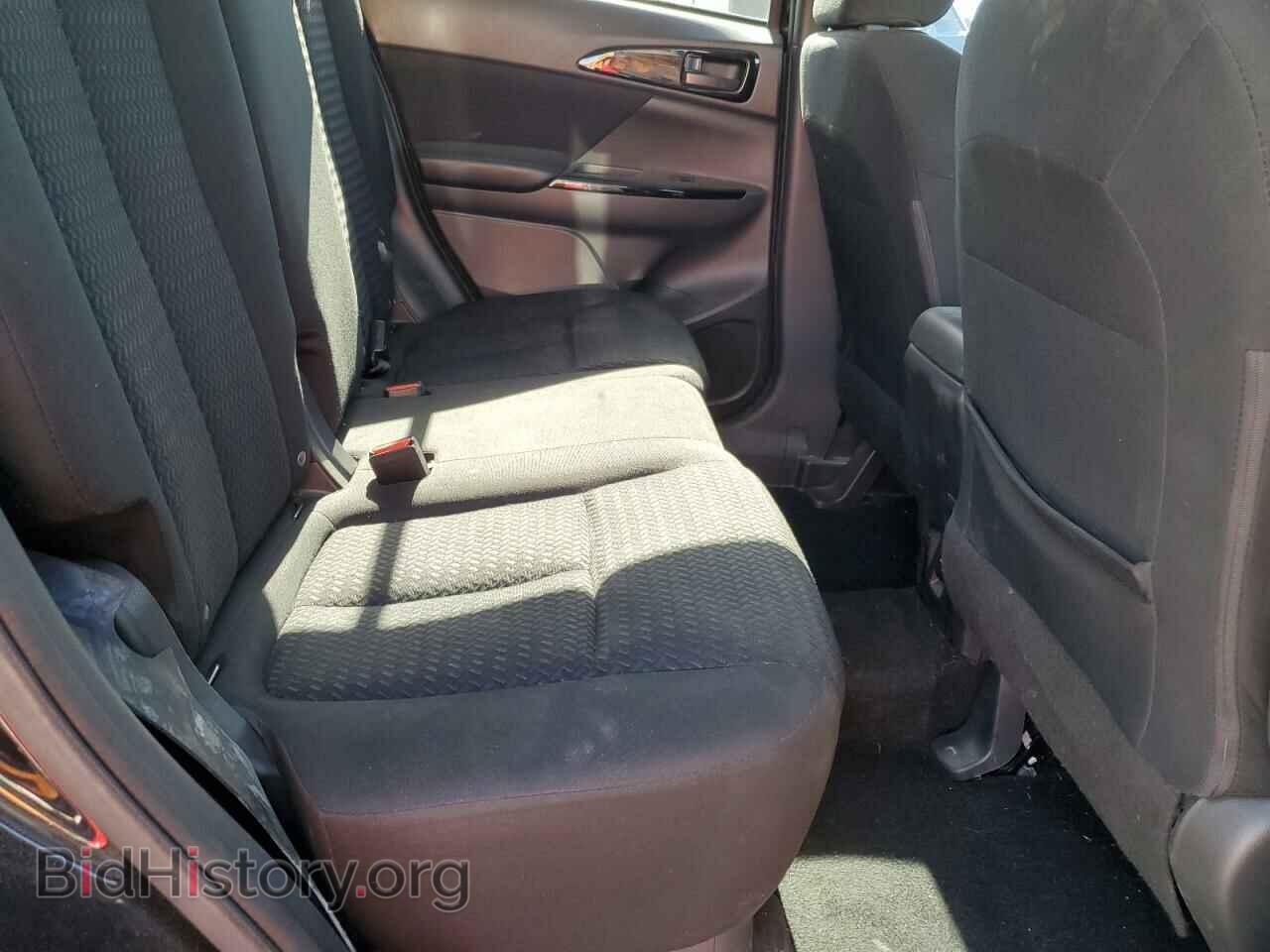 2023 MITSUBISHI ECLIPSE - VIN: JA4ATVAA0PZ050882 - Фото 11
