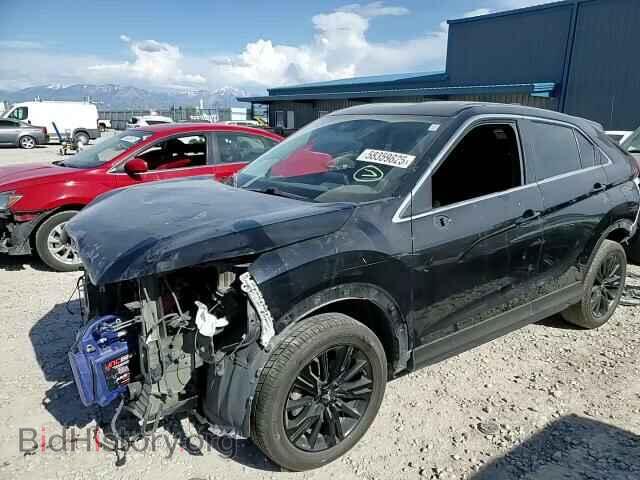 2023 MITSUBISHI ECLIPSE - VIN: JA4ATVAA0PZ050882 - Фото 15