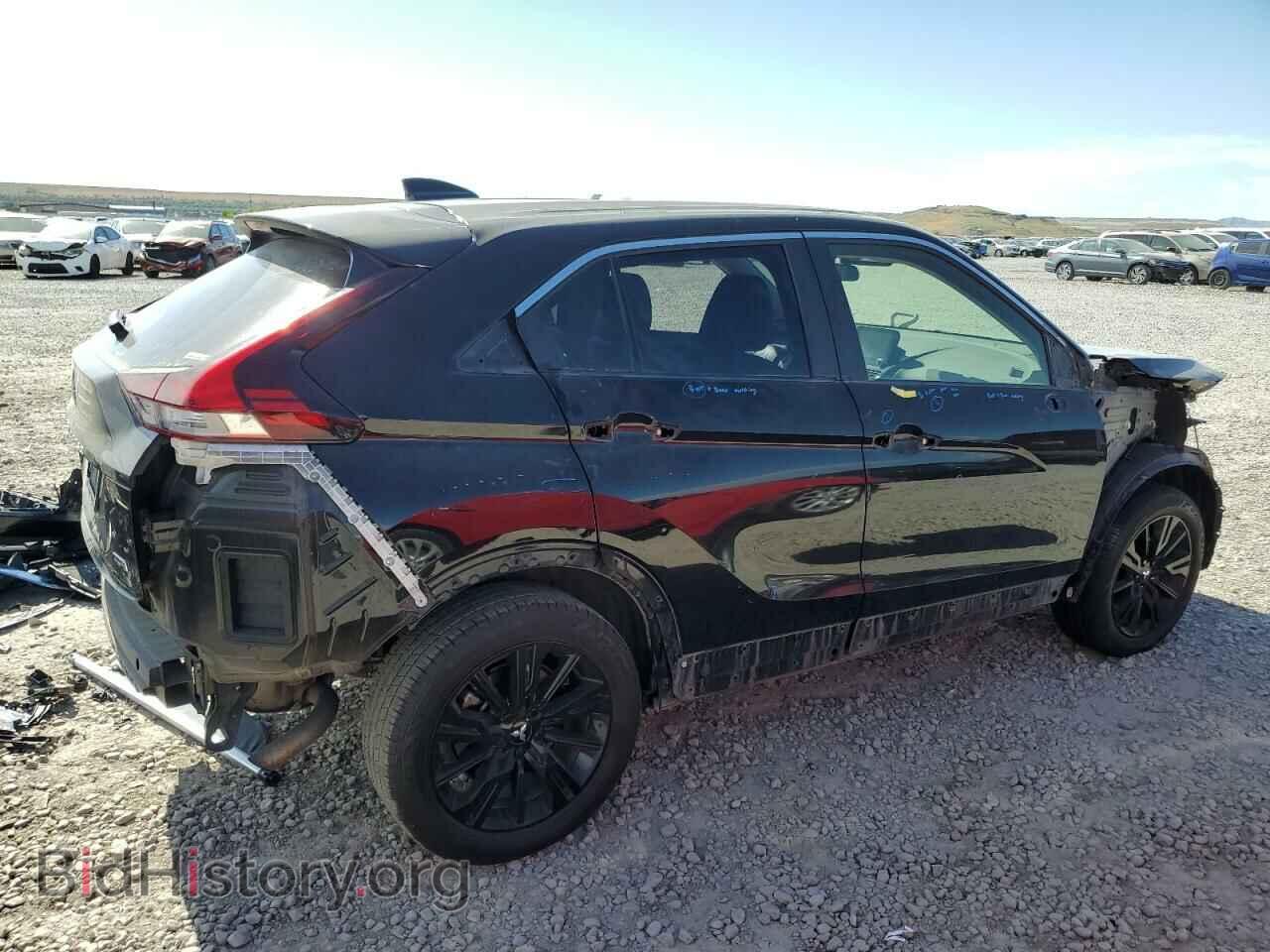 2023 MITSUBISHI ECLIPSE - VIN: JA4ATVAA0PZ050882 - Фото 3