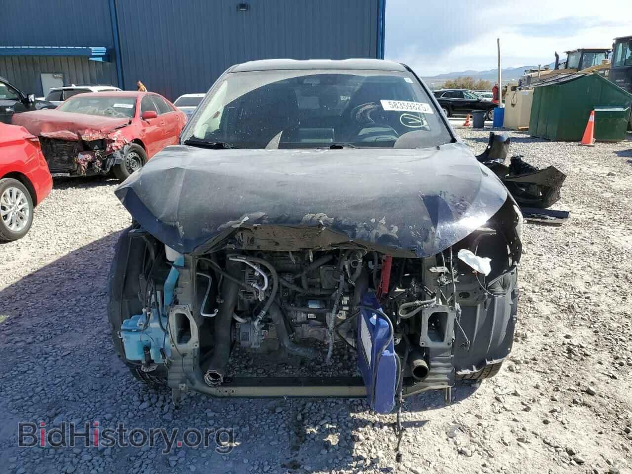 2023 MITSUBISHI ECLIPSE - VIN: JA4ATVAA0PZ050882 - Фото 5