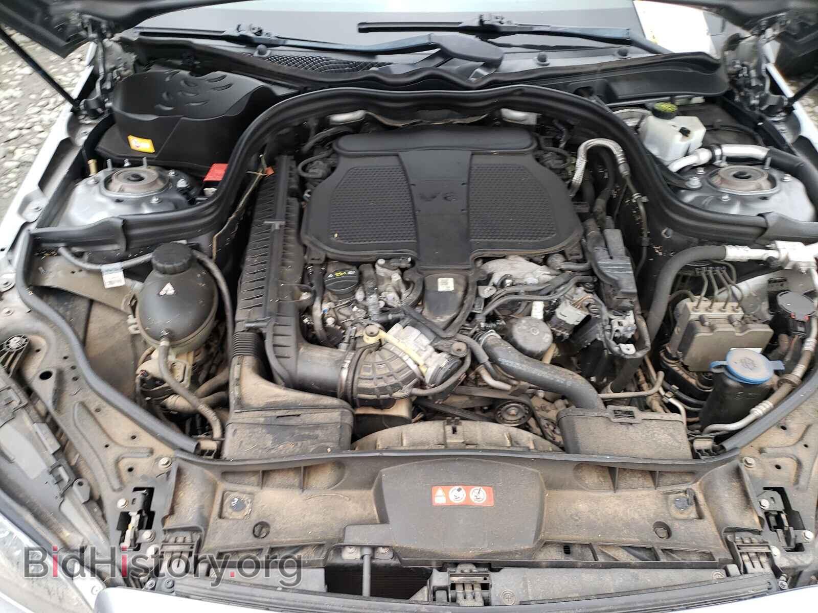 2014 MERCEDES-BENZ E-CLASS - VIN: WDDHF8JB7EA824312 - Фото 7