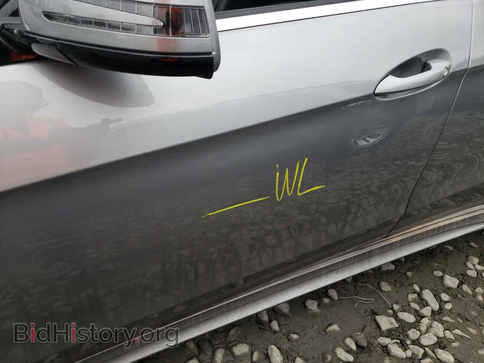 2014 MERCEDES-BENZ E-CLASS - VIN: WDDHF8JB7EA824312 - Фото 9