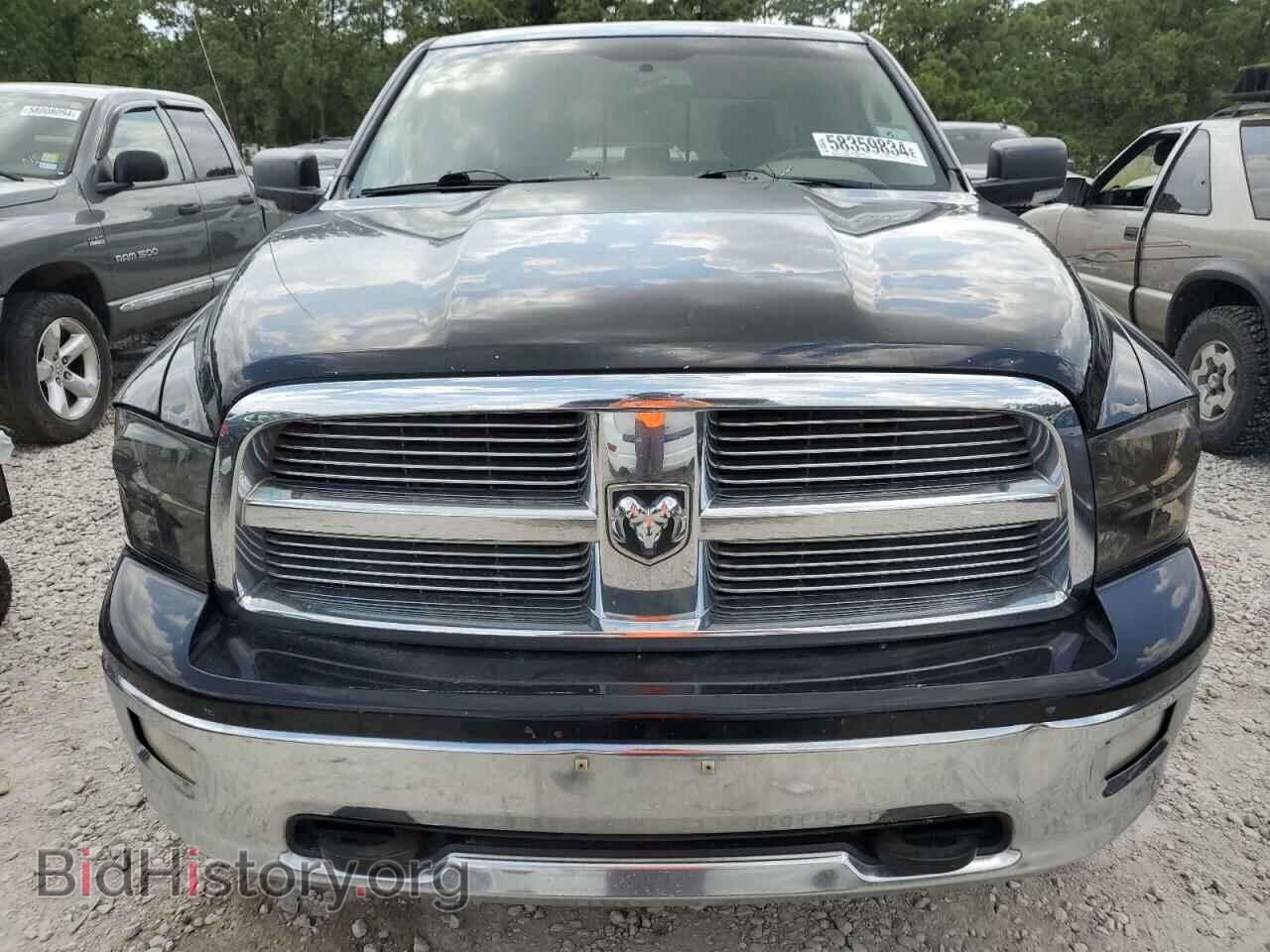 2012 DODGE RAM 1500 - VIN: 1C6RD6LT4CS286181 - Photo 5