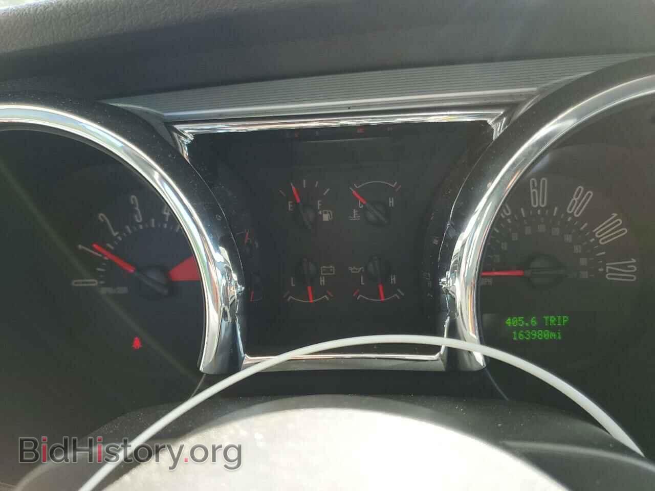 2006 FORD ALL Models - VIN: 1ZVFT80N565140193 - Photo 9