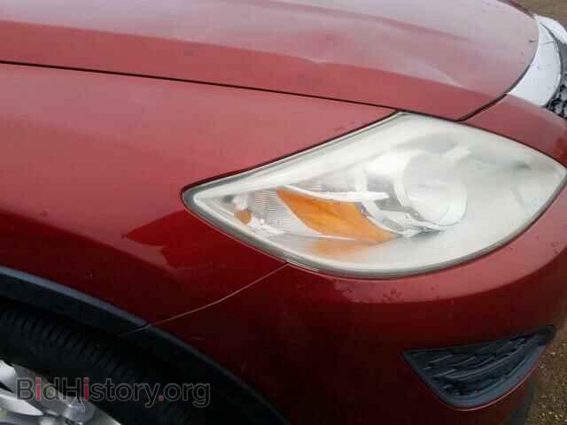 2011 MAZDA CX-9 - VIN: JM3TB3CV7B0304825 - Фото 9
