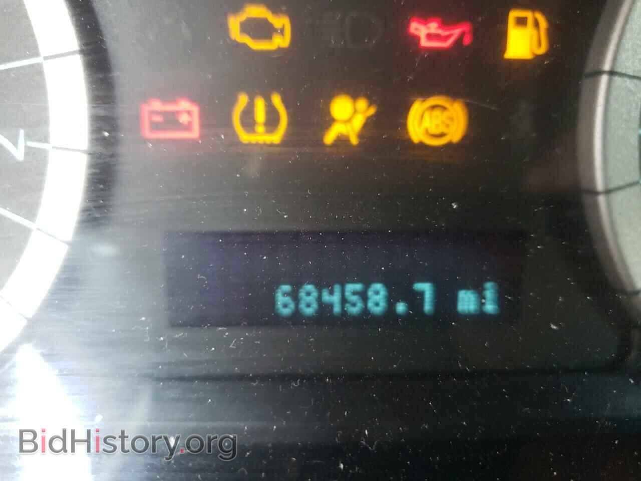 2012 FORD ESCAPE - VIN: 1FMCU0D71CKC01032 - Photo 8