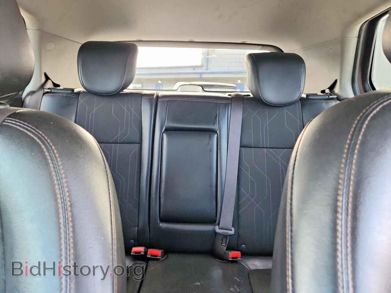 2019 CHEVROLET TRAX - VIN: KL7CJLSB5KB772170 - Фото 10