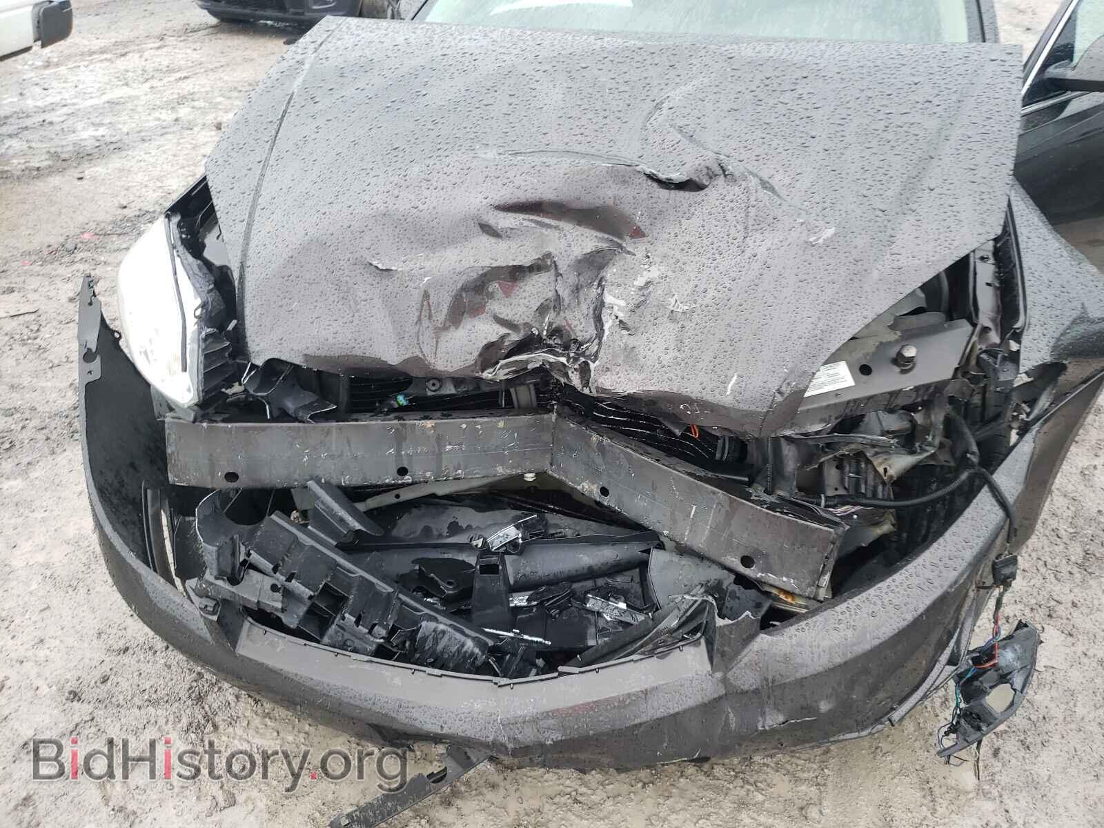 2008 CHEVROLET IMPALA - VIN: 2G1WT58K089191238 - Фото 7