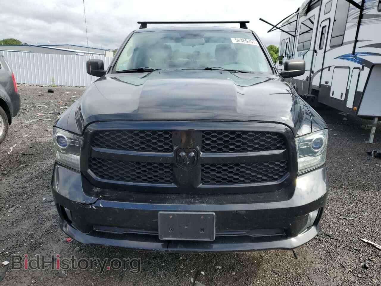 2014 RAM 1500 - VIN: 1C6RR7FT4ES157976 - Фото 5