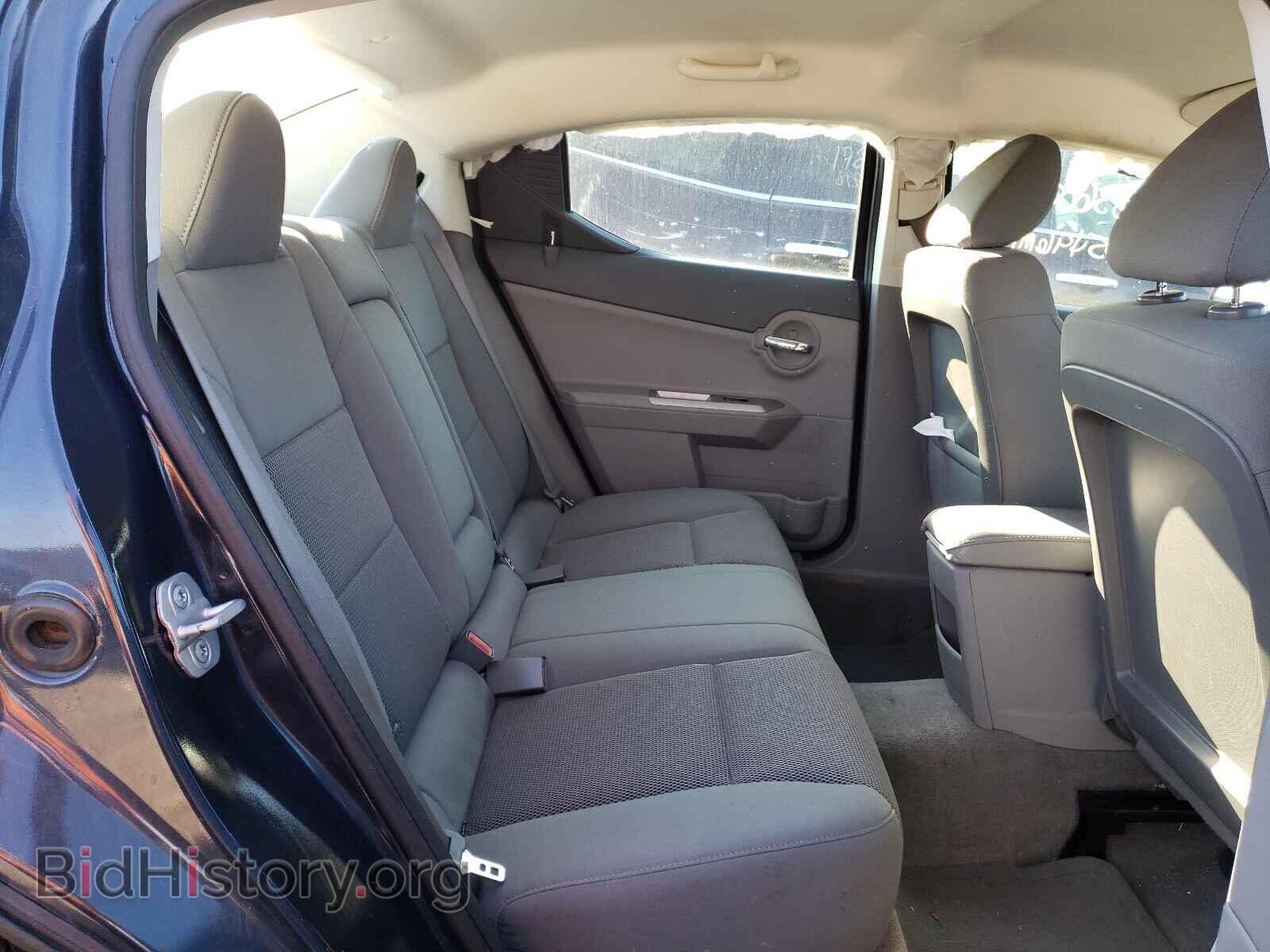 2008 DODGE AVENGER - VIN: 1B3LC56R58N188005 - Фото 6