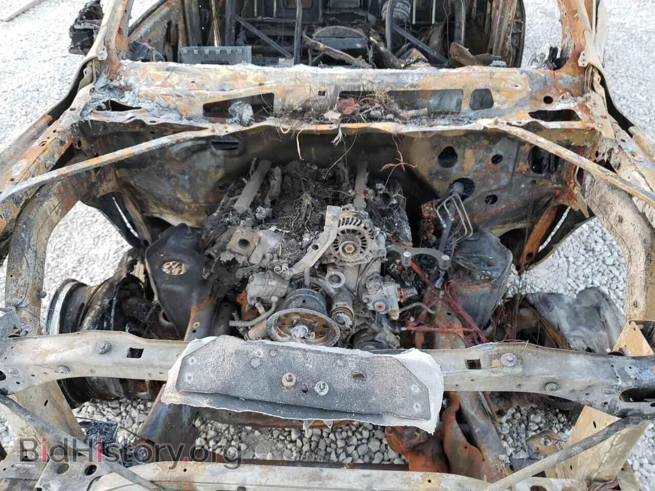2023 RAM 2500 - VIN: 3C6UR5DJ2PG518423 - Photo 11