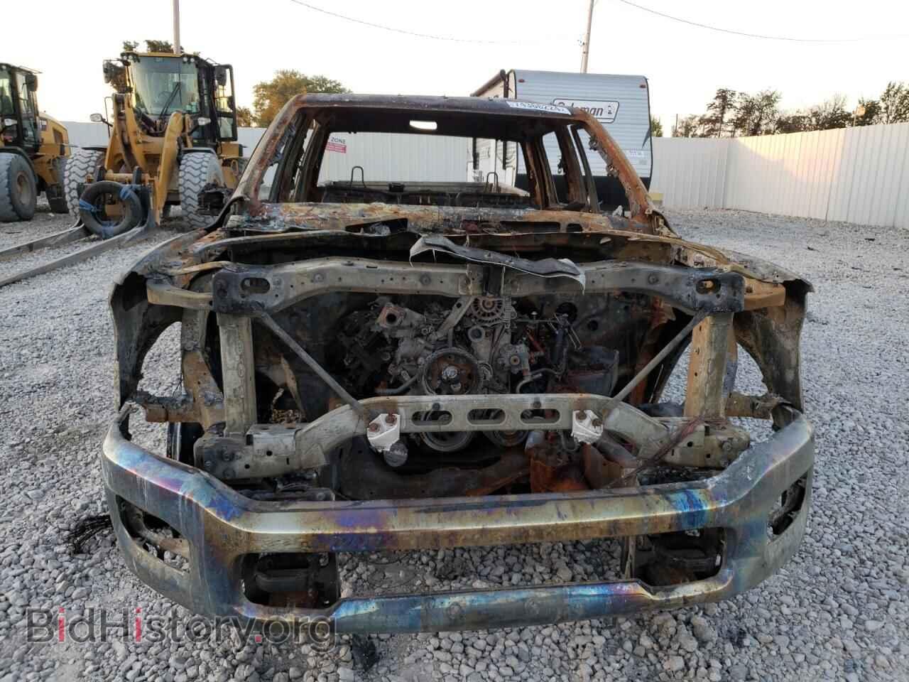 2023 RAM 2500 - VIN: 3C6UR5DJ2PG518423 - Photo 5