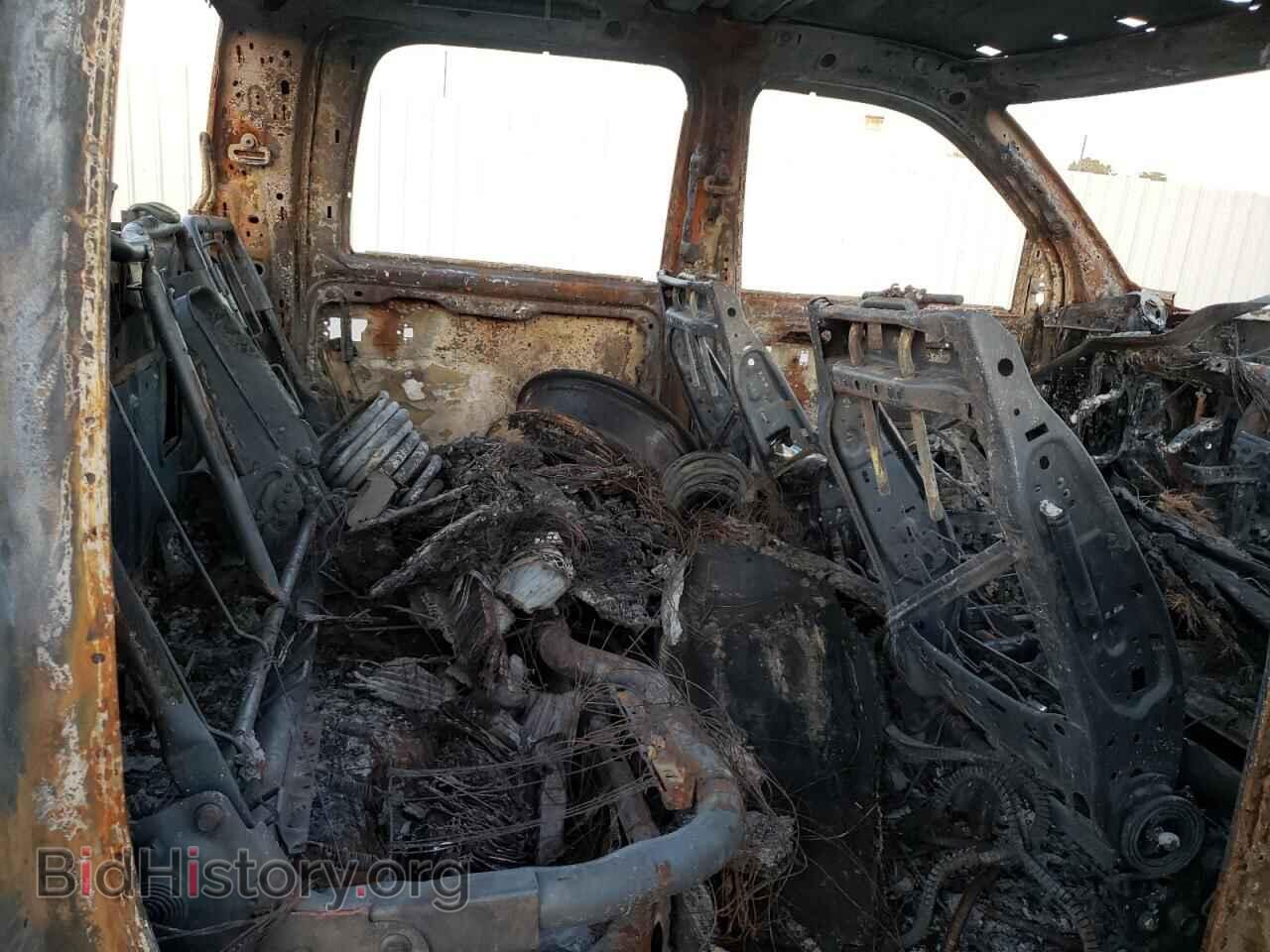 2023 RAM 2500 - VIN: 3C6UR5DJ2PG518423 - Photo 10