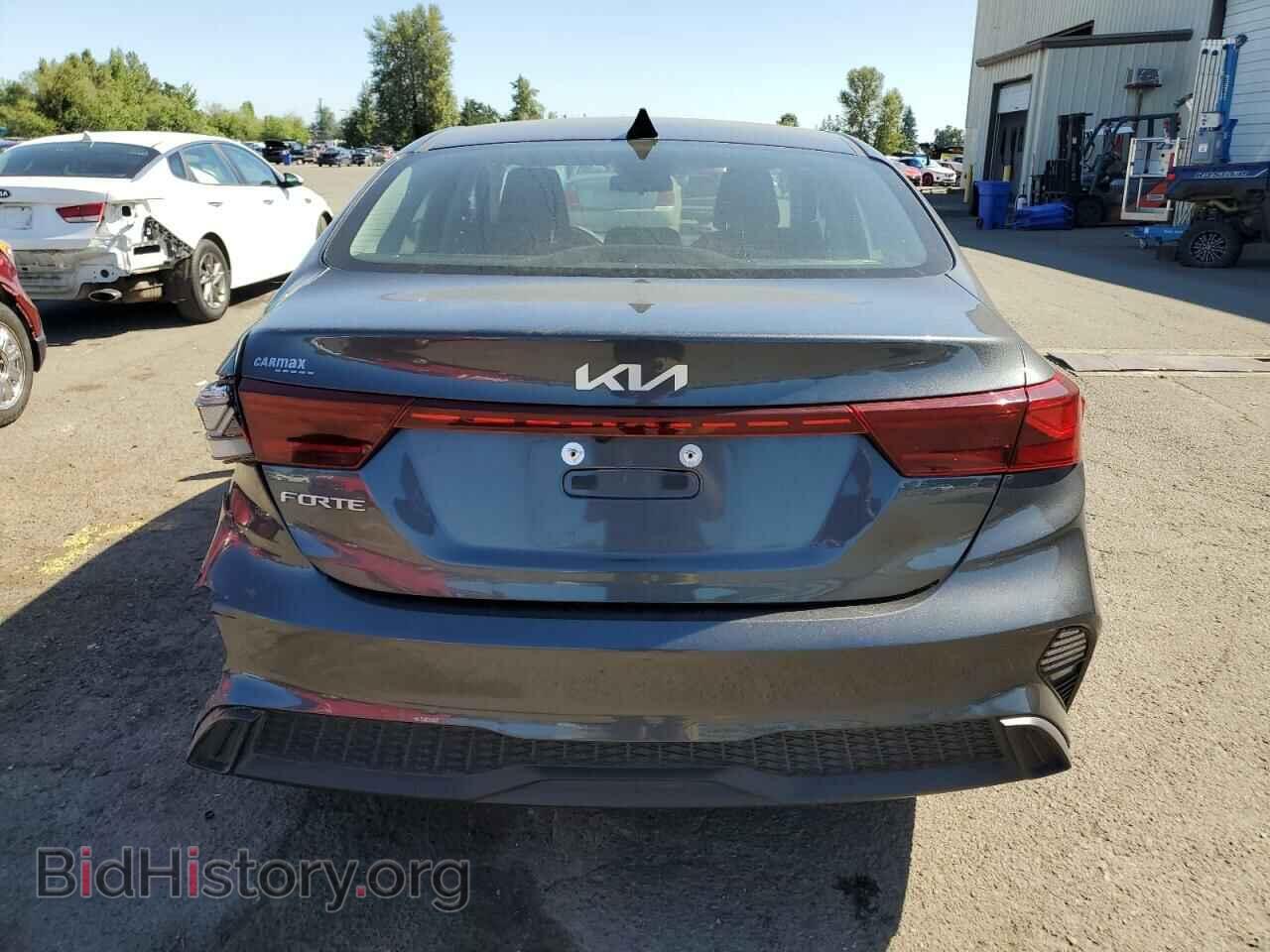 2022 KIA FORTE - VIN: 3KPF24AD1NE439459 - Фото 6