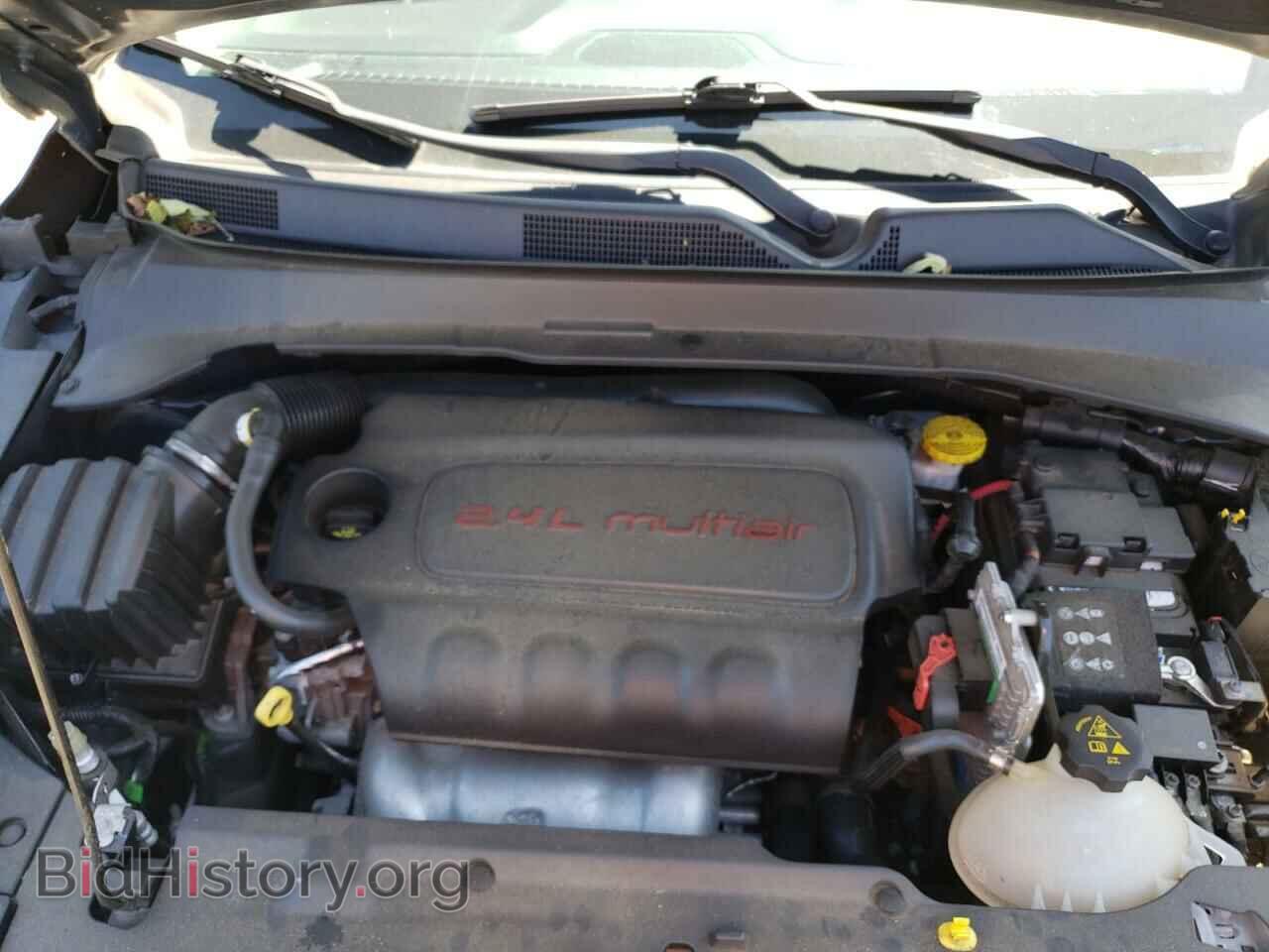 2018 JEEP COMPASS - VIN: 3C4NJDCB3JT395545 - Фото 12
