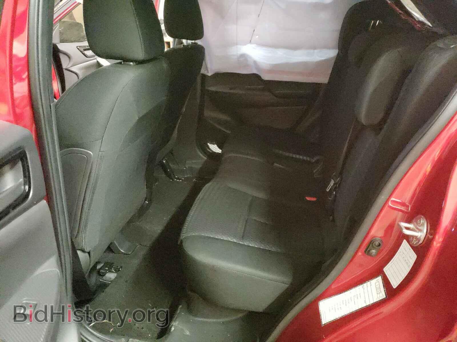 2019 MITSUBISHI ECLIPSE - VIN: JA4AT3AA6KZ034764 - Фото 6